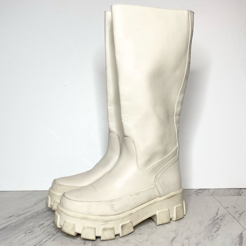 Sam Edelman Dollie Chunky Tall Boot